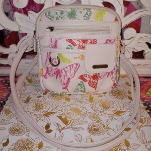 Women's Crossbody Bag